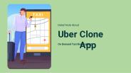 Uber Clone App (1)