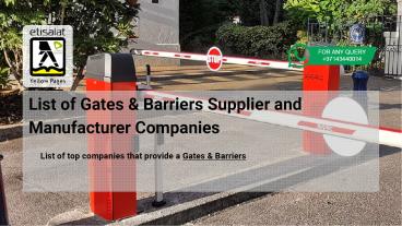 presentation player overlay