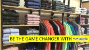 Be The Game Changer With Alanic Global