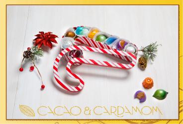 Best Chocolates for Holiday Gifts | Chocolate for Holiday Gifts