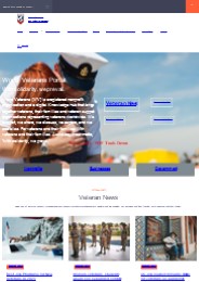 world veterans