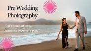 Pre Wedding Photography (1)