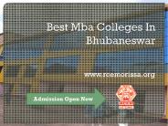 best mba colleges in bhubaneswar