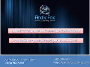 Air Conditioning Maintenance and Service | Arctic Fox