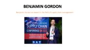 Benjamin Gordon (1)