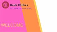 Quick Utilities