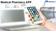 Medical Pharmacy APP