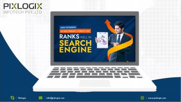 presentation player overlay