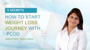 Know All About PCOS and PCOD | Symptoms | Difference | Myths