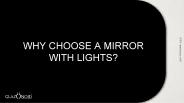 LED Mirror