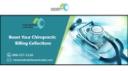 Boost Your Chiropractic Billing Collections