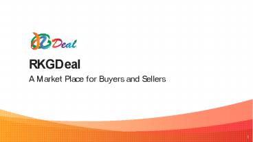 Get Free Classifieds in India | RKGDeal