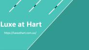 Boho Maxi Dresses Australia | Luxe at Hart