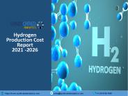 Hydrogen Production Cost Analysis 2021-2026 | Syndicated Analytics