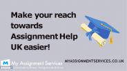Make your reach towards Assignment Help UK easier!