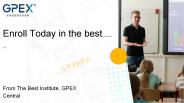The Best Cambridge English Course at GPEXCentral