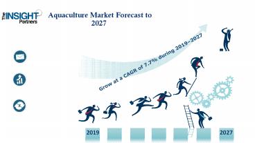 Aquaculture Market is expected to reach US$ 509,743.0 Mn by 2027