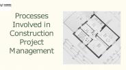 The Benefits of Construction Consultant