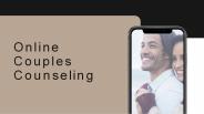 Online Couples Counseling