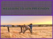 WELCOME TO _  ATX PRECISION