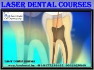 Learn Laser Dental courses and Internship in India
