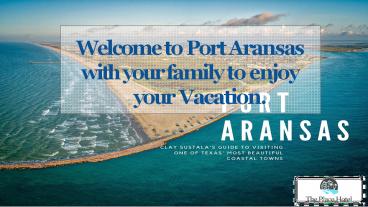 Hotel Rooms Near Museums Port Aransas TX - The Place Hotel