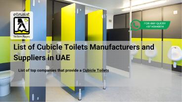 presentation player overlay