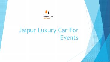 presentation player overlay