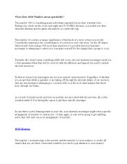 What does 1010 Number mean spiritually?