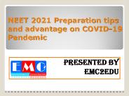 Best Neet classes in Pune