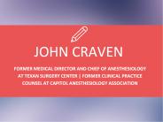 John Craven - A Resourceful Professional From Austin, TX