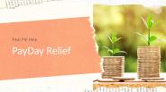 PayDay Relief -Realpdlhelp