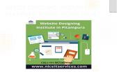 WEBSITE DESIGNING INSTITUTE IN PITAMPURA, ROHINI, NORTH DELHI