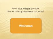 Make A Smart Choice With Amazon Sales Software