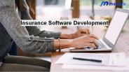 Insurance Software Development