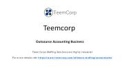 Best Outsource Accounting Business in Philippines