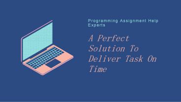 presentation player overlay