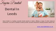 Leeds Urgent Dental Centre