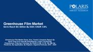 Greenhouse Film Market