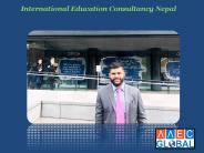 International Education Consultancy Nepal