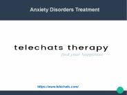Anxiety Disorders Treatment
