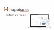 Field Force Automation - Happisales