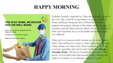 Fresh fruits and vegetables in Trichy