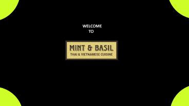 Your Guide To Thanksgiving Dining In Hong Kong