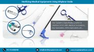Sterilizing Medical Equipments Using Ethylene Oxide