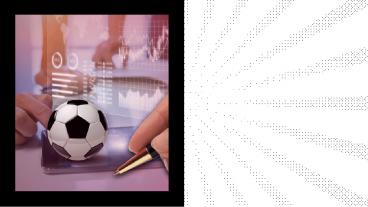 The important role of Data Analytics in Football Club signings