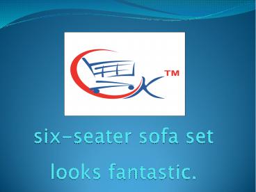 6 Seater Sofa, 6 Seater Sofa Set, 6 Seater L Shape Sofa , Six Seater Sofa! | Furniture Online (1)