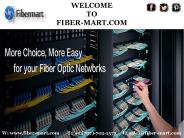 MTP and MPO Trunk Cable at Fiber-mart