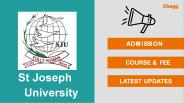 St Joseph University - [SJU], Dimapur