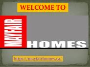 Custom Home Builder Toronto